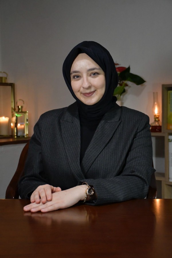 Ankara’da Bir İlk: Yabancılara Yönelik İngilizce Terapi Hizmeti Başladı